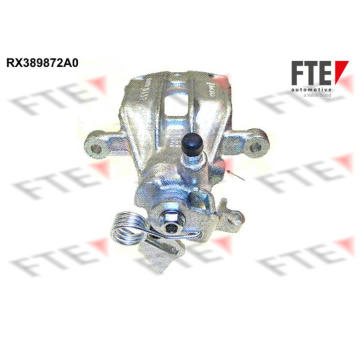 Brzdový třmen FTE RX389872A0