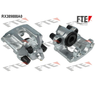 Brzdový třmen FTE RX389888A0