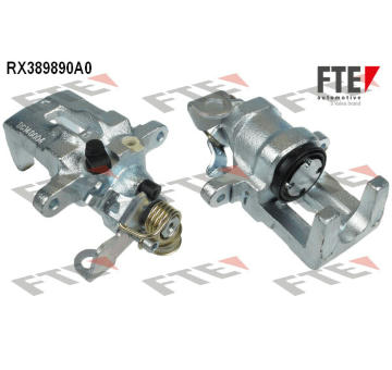 Brzdový třmen FTE RX389890A0