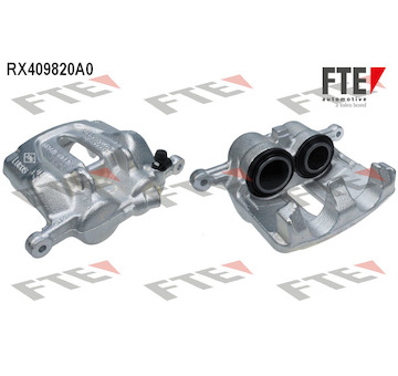 Brzdový třmen FTE RX409820A0