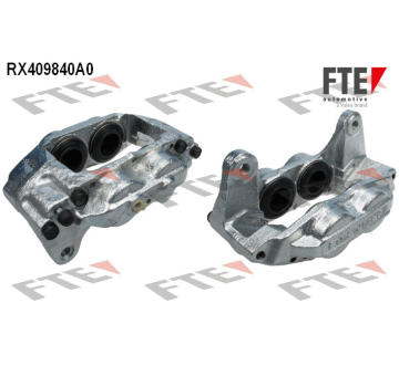 Brzdový třmen FTE RX409840A0