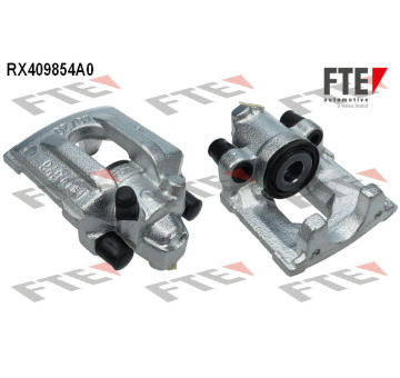 Brzdový třmen FTE RX409854A0