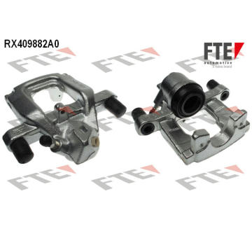 Brzdový třmen FTE RX409882A0