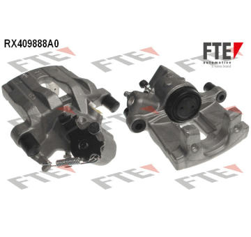 Brzdový třmen FTE RX409888A0