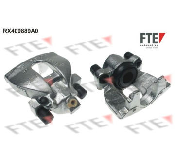 Brzdový třmen FTE RX409889A0