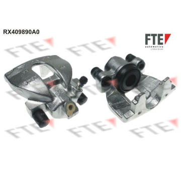 Brzdový třmen FTE RX409890A0