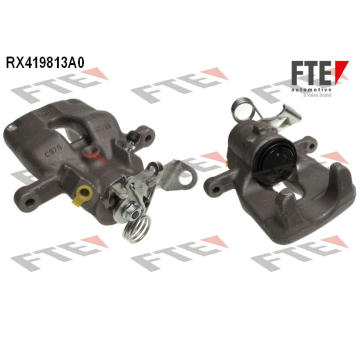 Brzdový třmen FTE RX419813A0
