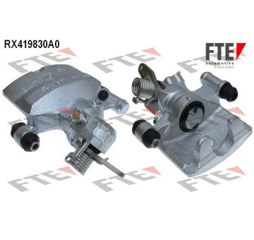 Brzdový třmen FTE RX419830A0