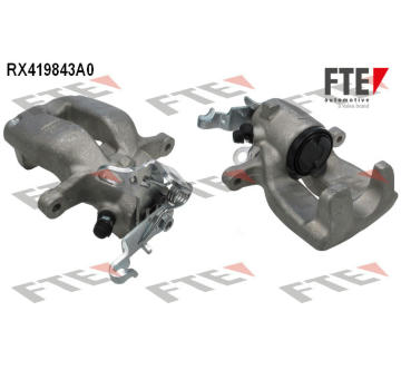 Brzdový třmen FTE 9296092