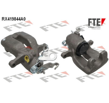 Brzdový třmen FTE 9290907