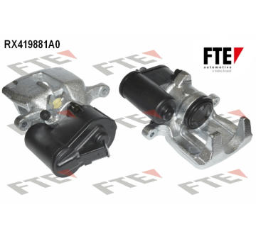 Brzdový třmen FTE 9296007