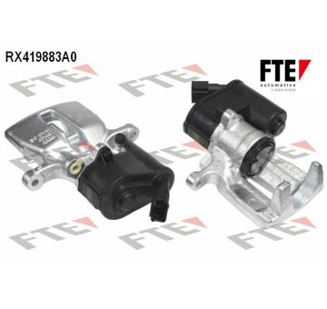 Brzdový třmen FTE 9296009