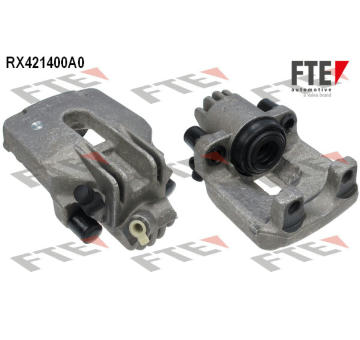 Brzdový třmen FTE RX421400A0