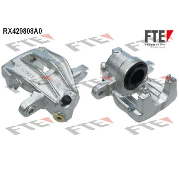 Brzdový třmen FTE RX429808A0