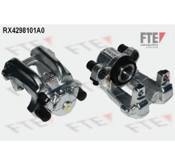 Brzdový třmen FTE RX4298101A0