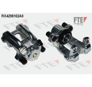 Brzdový třmen FTE RX4298102A0