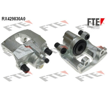 Brzdový třmen FTE RX429830A0