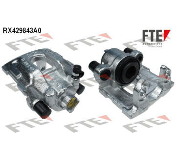 Brzdový třmen FTE RX429843A0