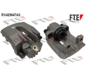 Brzdový třmen FTE RX429847A0