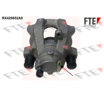 Brzdový třmen FTE RX429852A0