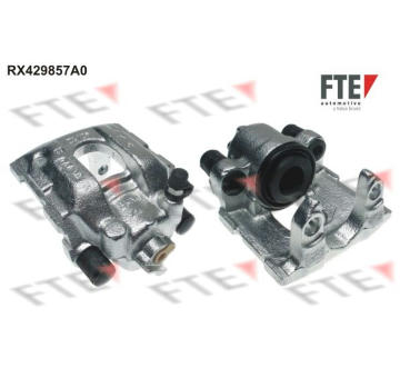 Brzdový třmen FTE RX429857A0