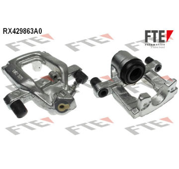 Brzdový třmen FTE RX429863A0