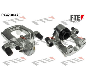 Brzdový třmen FTE RX429864A0