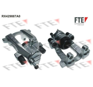 Brzdový třmen FTE RX429887A0