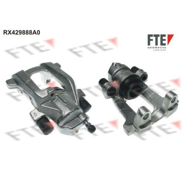 Brzdový třmen FTE RX429888A0