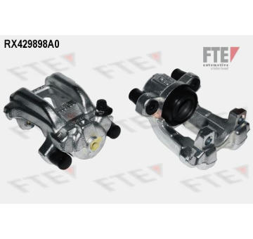 Brzdový třmen FTE RX429898A0