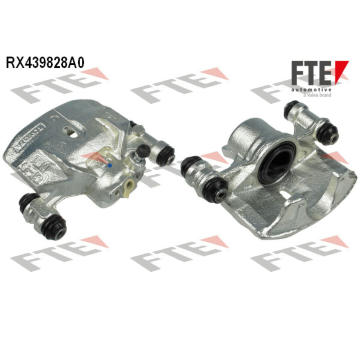 Brzdový třmen FTE RX439828A0