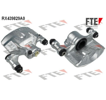 Brzdový třmen FTE RX439829A0