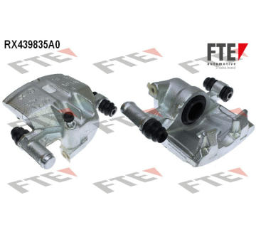 Brzdový třmen FTE RX439835A0