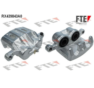 Brzdový třmen FTE RX439843A0