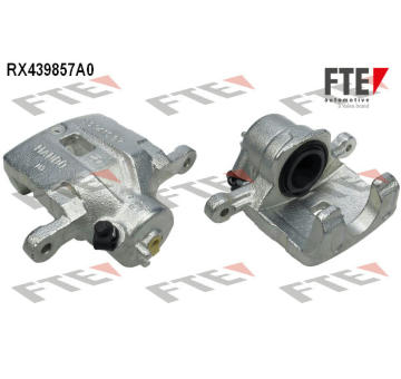 Brzdový třmen FTE RX439857A0
