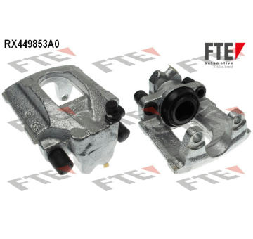 Brzdový třmen FTE RX449853A0