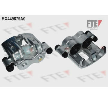 Brzdový třmen FTE 9291136