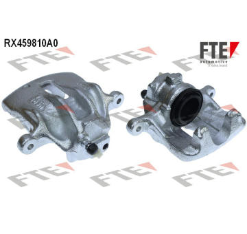 Brzdový třmen FTE 9291149