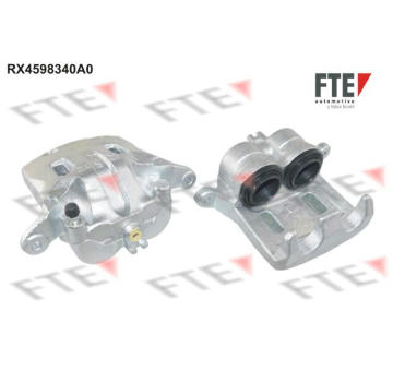 Brzdový třmen FTE 9291176