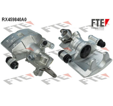 Brzdový třmen FTE 9291194