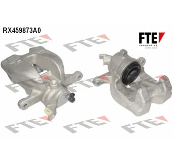 Brzdový třmen FTE 9291211