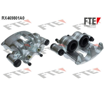 Brzdový třmen FTE 9291213