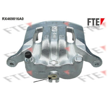 Brzdový třmen FTE RX469816A0