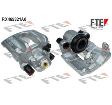 Brzdový třmen FTE RX469821A0