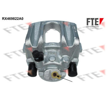 Brzdový třmen FTE RX469822A0