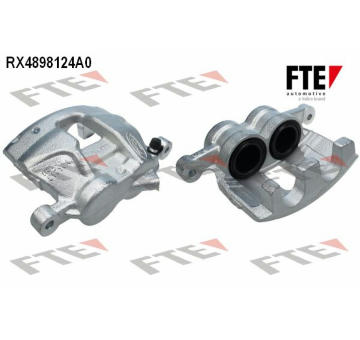 Brzdový třmen FTE RX4898124A0