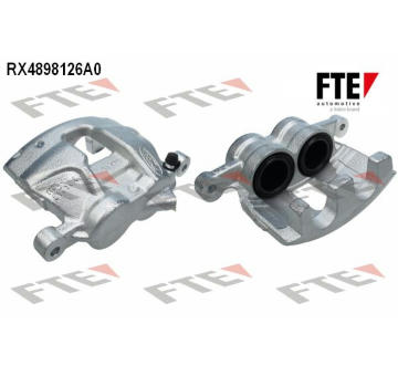 Brzdový třmen FTE RX4898126A0