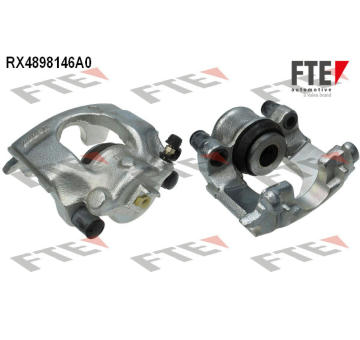 Brzdový třmen FTE RX4898146A0