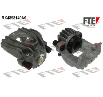 Brzdový třmen FTE RX4898149A0