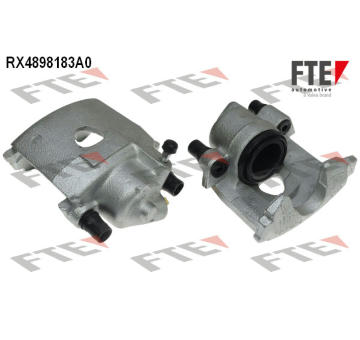 Brzdový třmen FTE 9291349